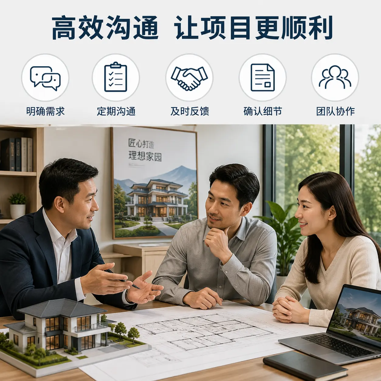 别墅建造公司推荐:如何在 兴义 选择最优服务商?