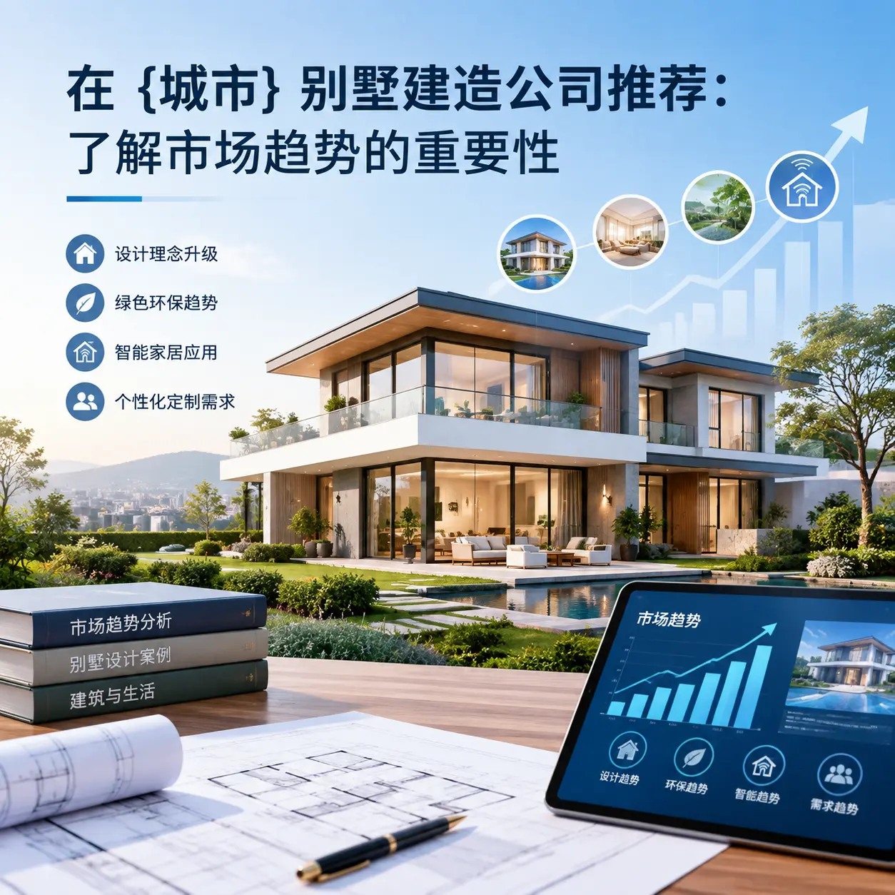 在 兴义 别墅建造公司推荐:了解市场趋势的重要性