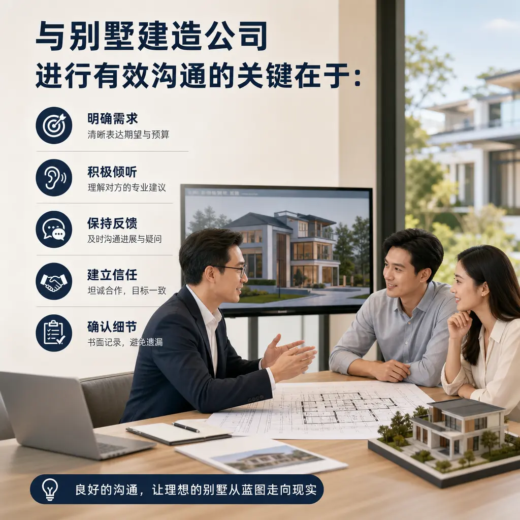 别墅建造公司推荐:如何在 兴义 选择合适的服务商?