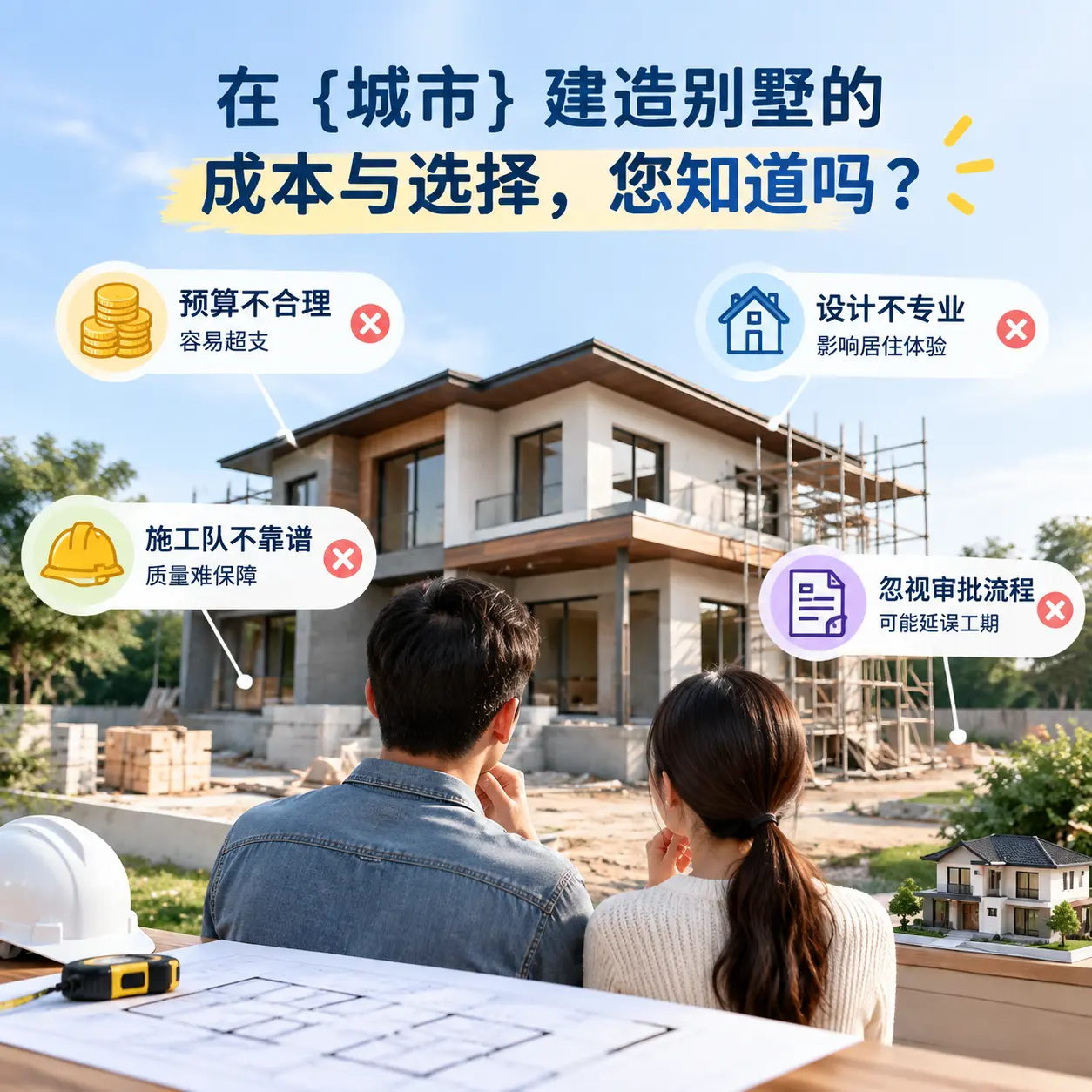 在 兴义 建造别墅的成本与选择,您知道吗?