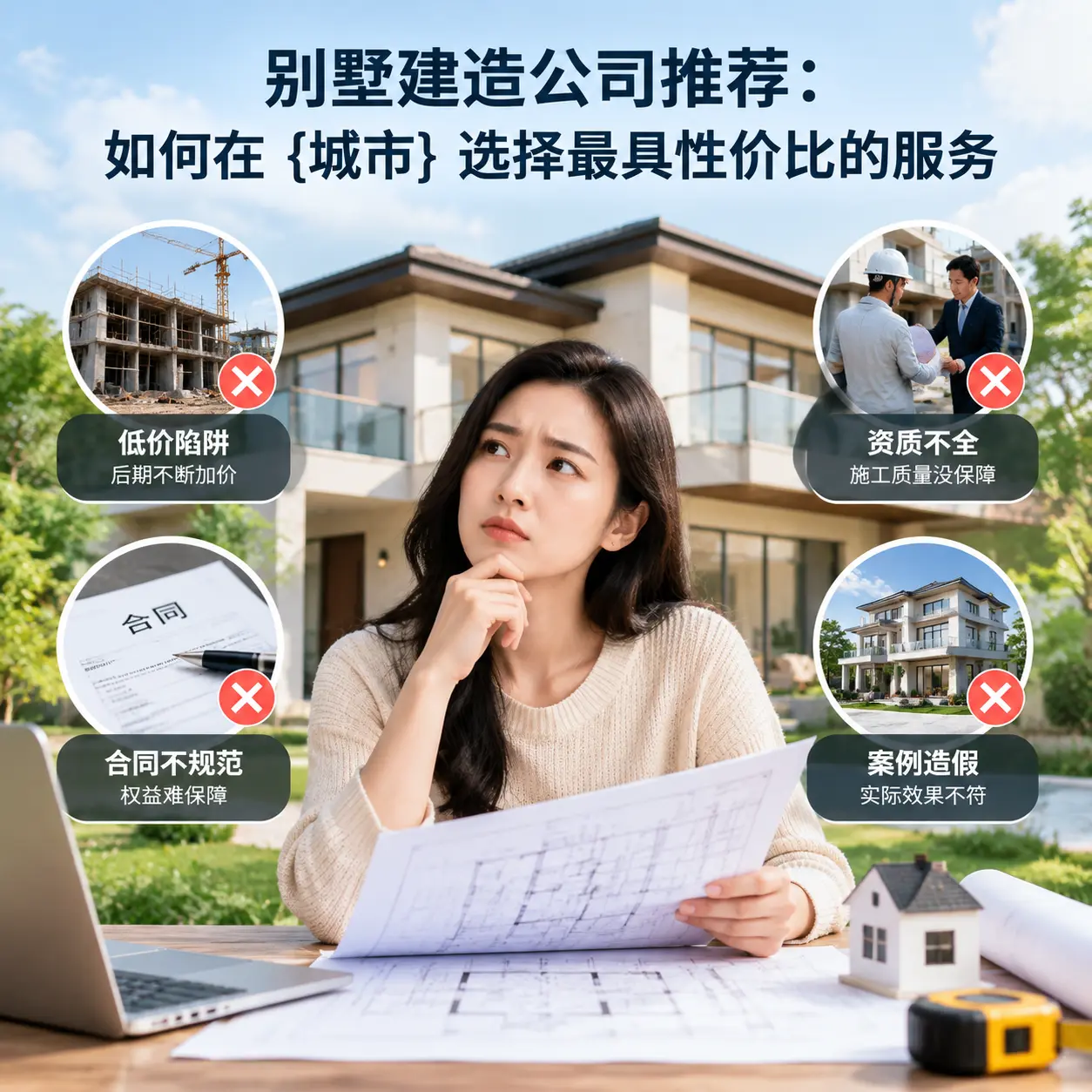 别墅建造公司推荐：如何在 兴义 选择最具性价比的服务